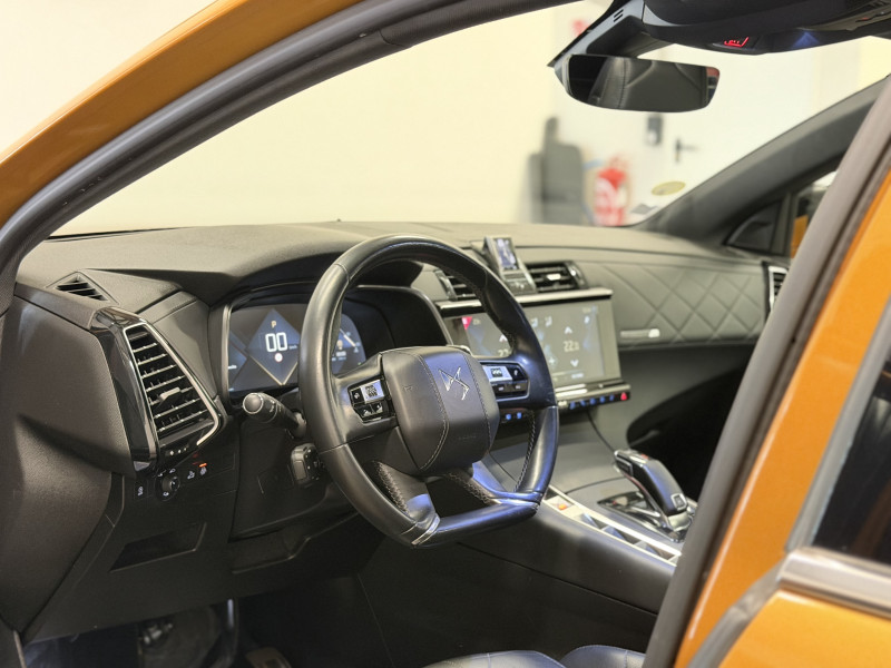 DS DS 7 CROSSBACK - Photo 9