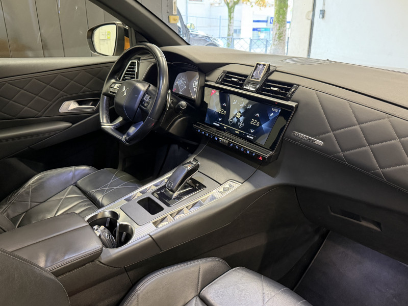 DS DS 7 CROSSBACK - Photo 10