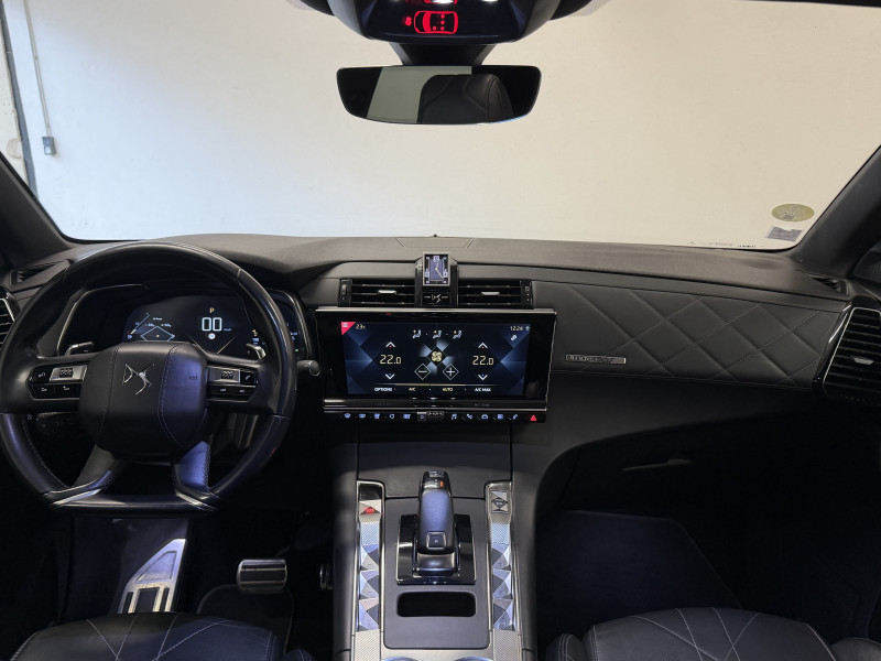 DS DS 7 CROSSBACK - Photo 13