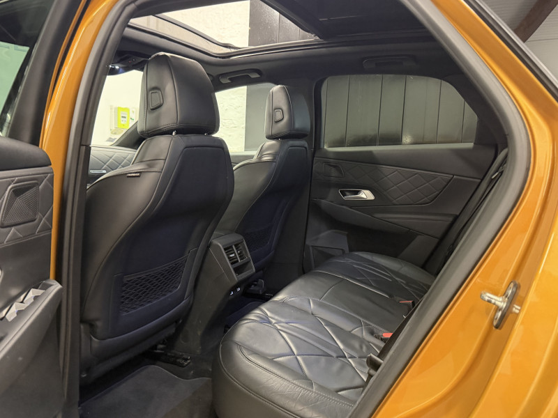 DS DS 7 CROSSBACK - Photo 15