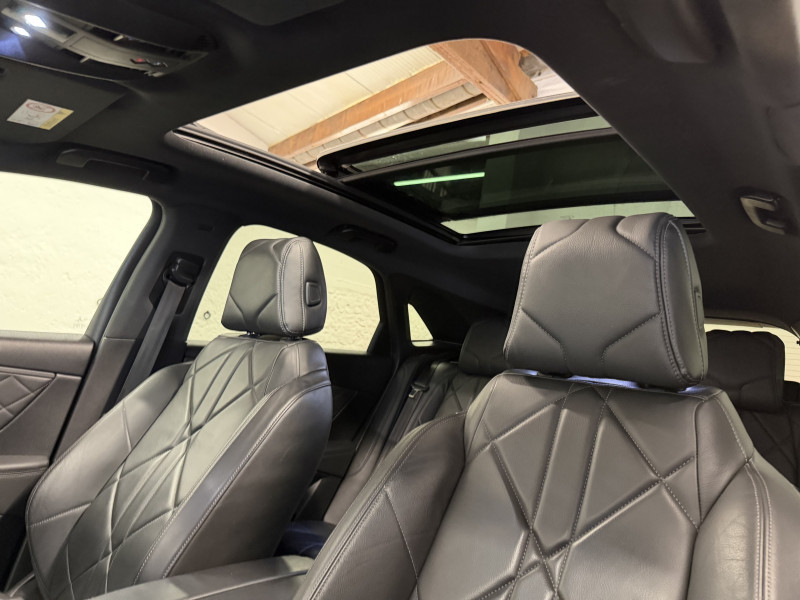 DS DS 7 CROSSBACK - Photo 16