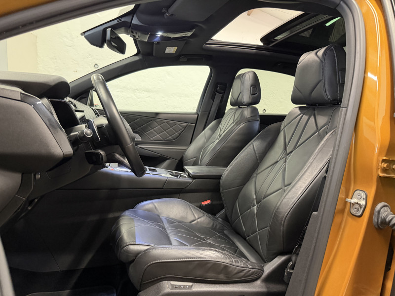 DS DS 7 CROSSBACK - Photo 17