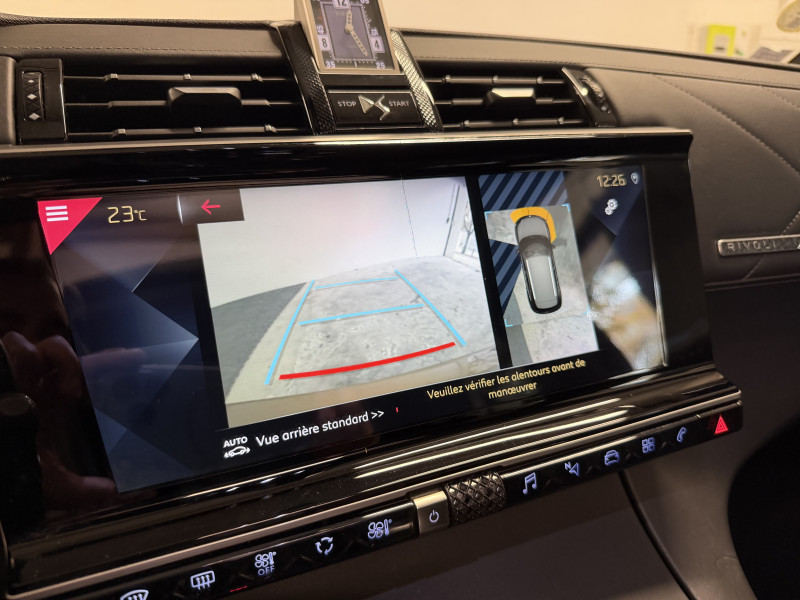 DS DS 7 CROSSBACK - Photo 18