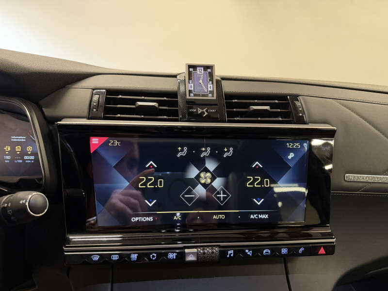 DS DS 7 CROSSBACK - Photo 19