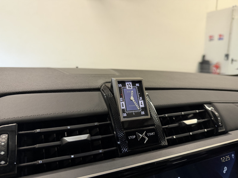 DS DS 7 CROSSBACK - Photo 20