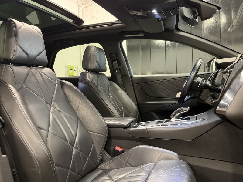DS DS 7 CROSSBACK - Photo 11