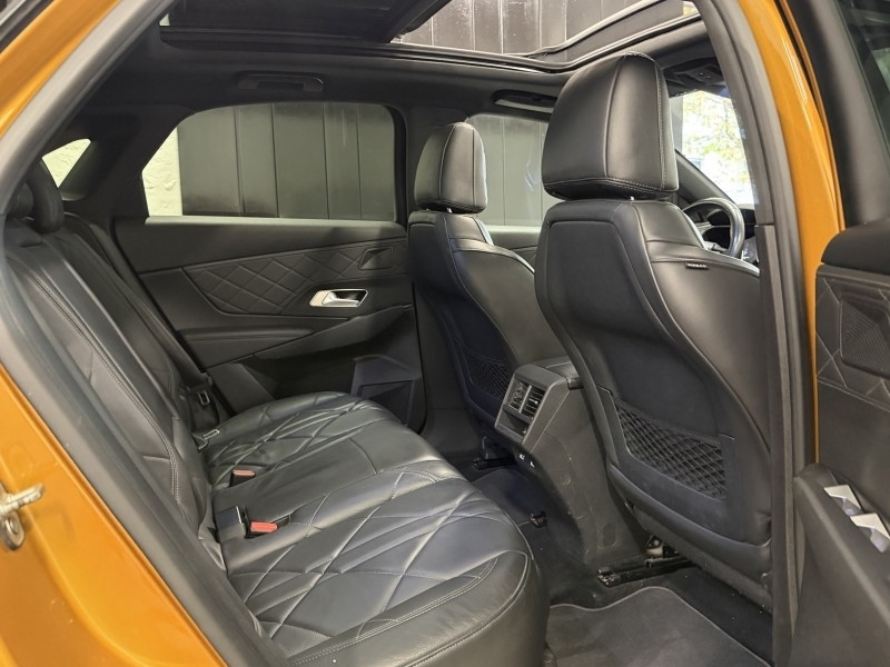 DS DS 7 CROSSBACK - Photo 14