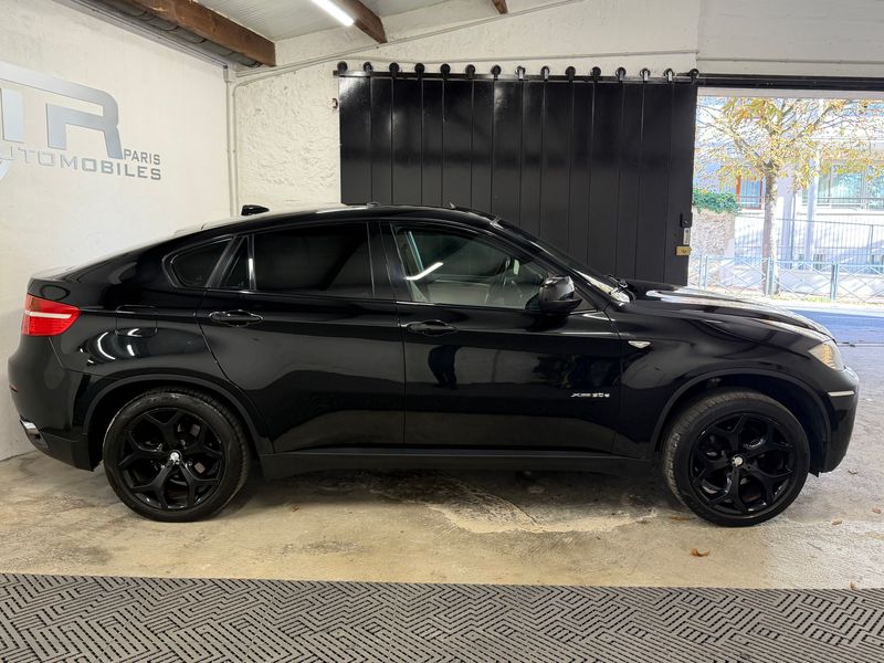 BMW X6 - Photo 2