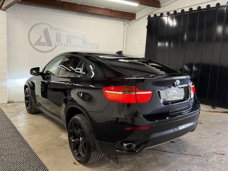 BMW X6 - Photo 3