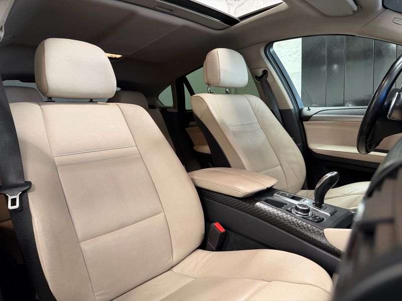 BMW X6 - Photo 5