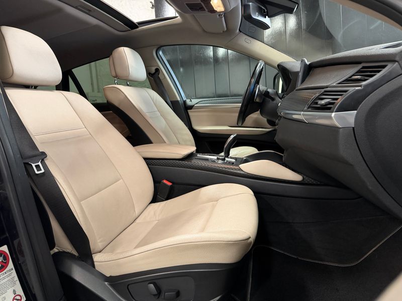 BMW X6 - Photo 6