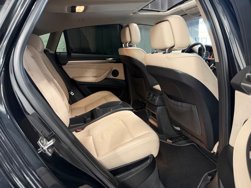 BMW X6 - Photo 7