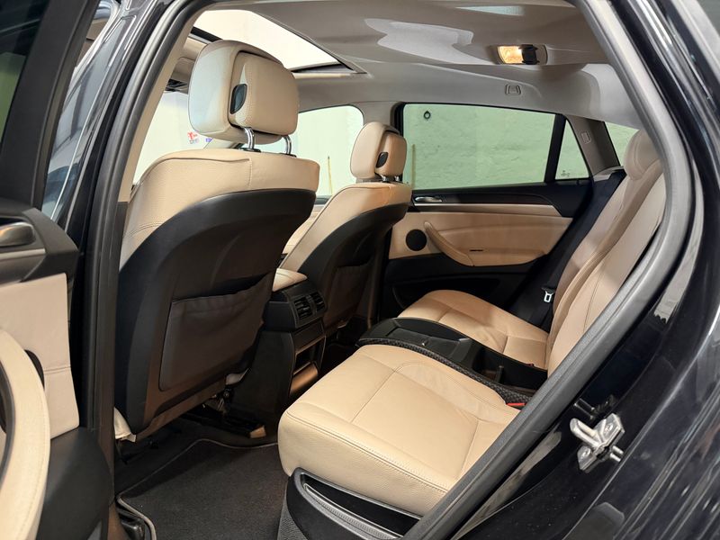BMW X6 - Photo 8