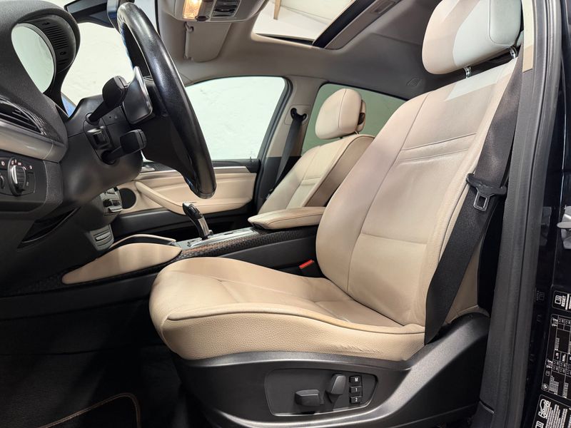 BMW X6 - Photo 9