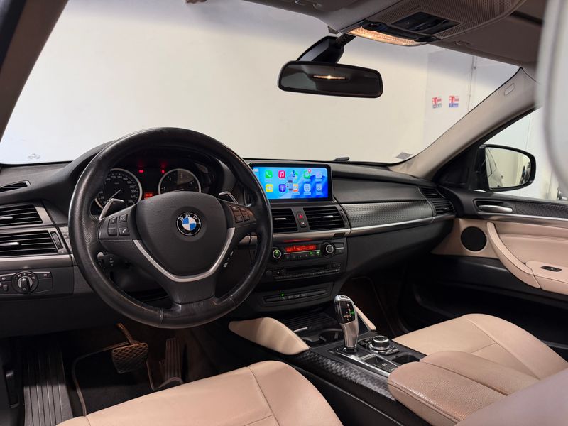 BMW X6 - Photo 10