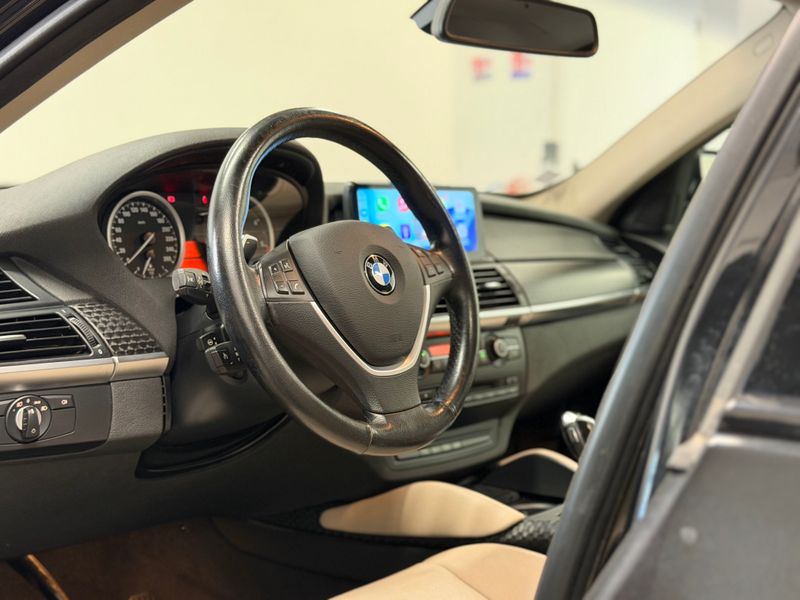 BMW X6 - Photo 11