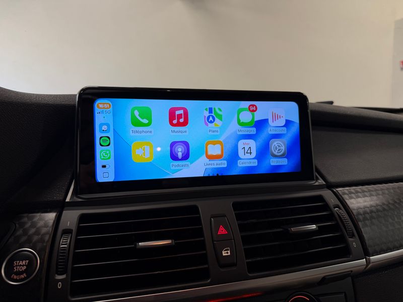 BMW X6 - Photo 12