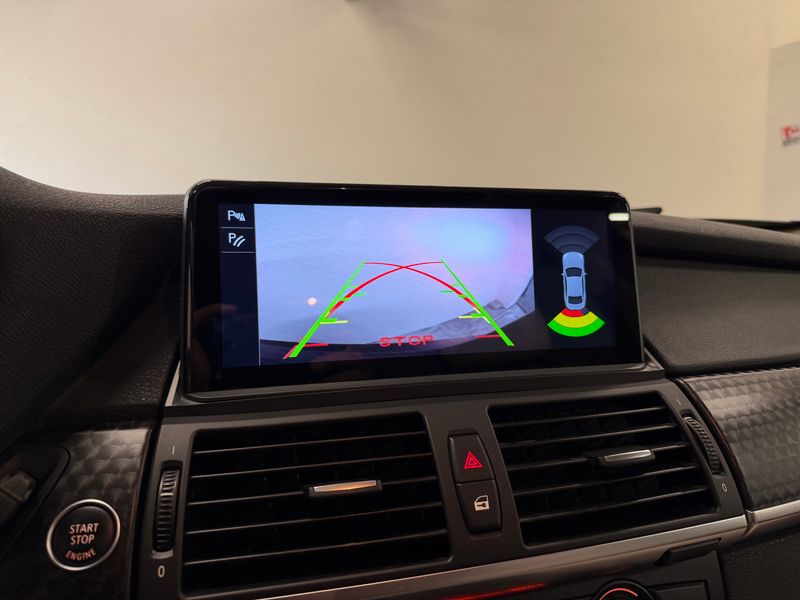 BMW X6 - Photo 13