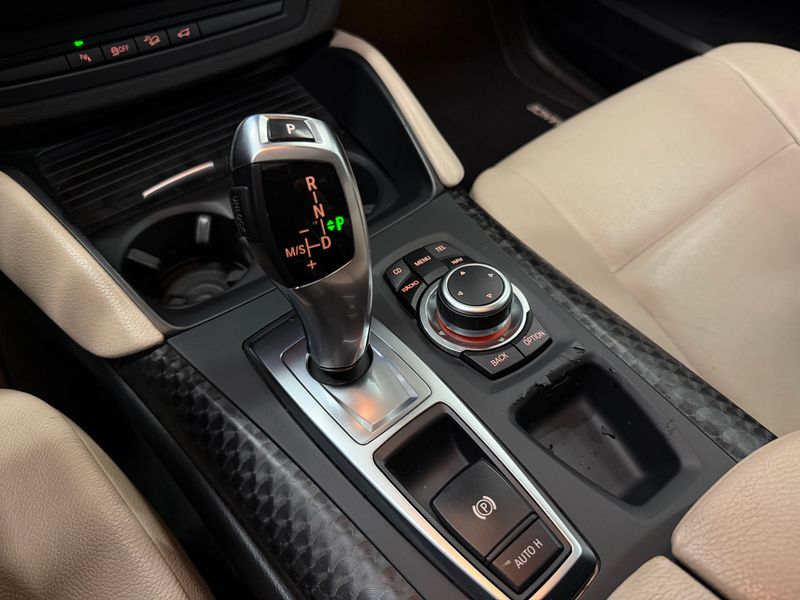 BMW X6 - Photo 14