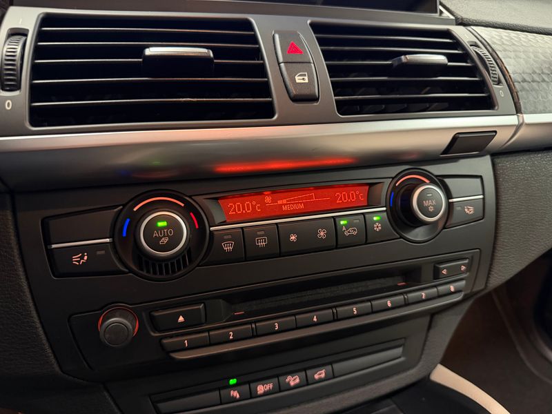 BMW X6 - Photo 15