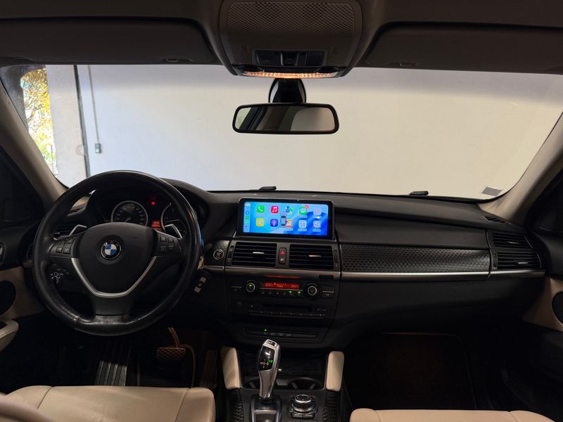 BMW X6 - Photo 16