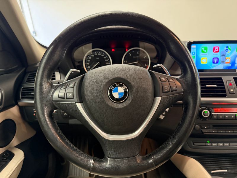BMW X6 - Photo 17