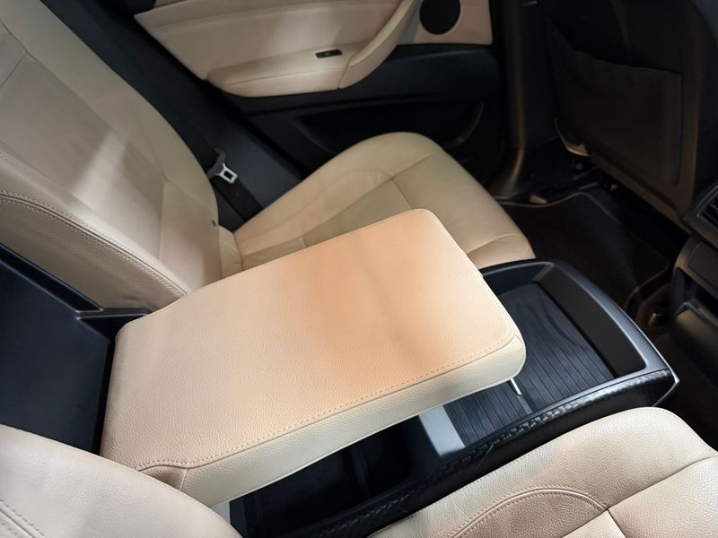 BMW X6 - Photo 18