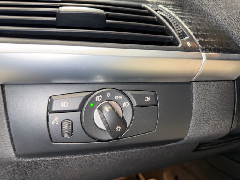 BMW X6 - Photo 20