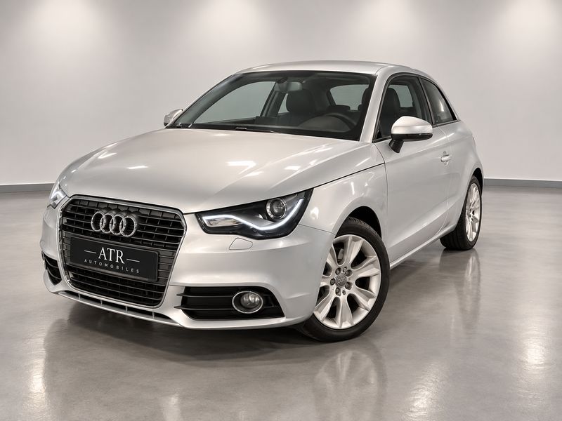 AUDI A1 - Photo 1