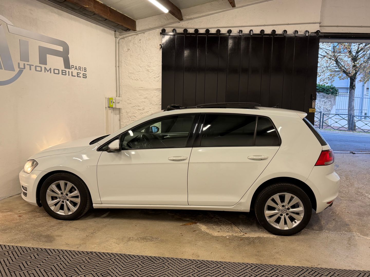 VOLKSWAGEN GOLF VII - Photo 4