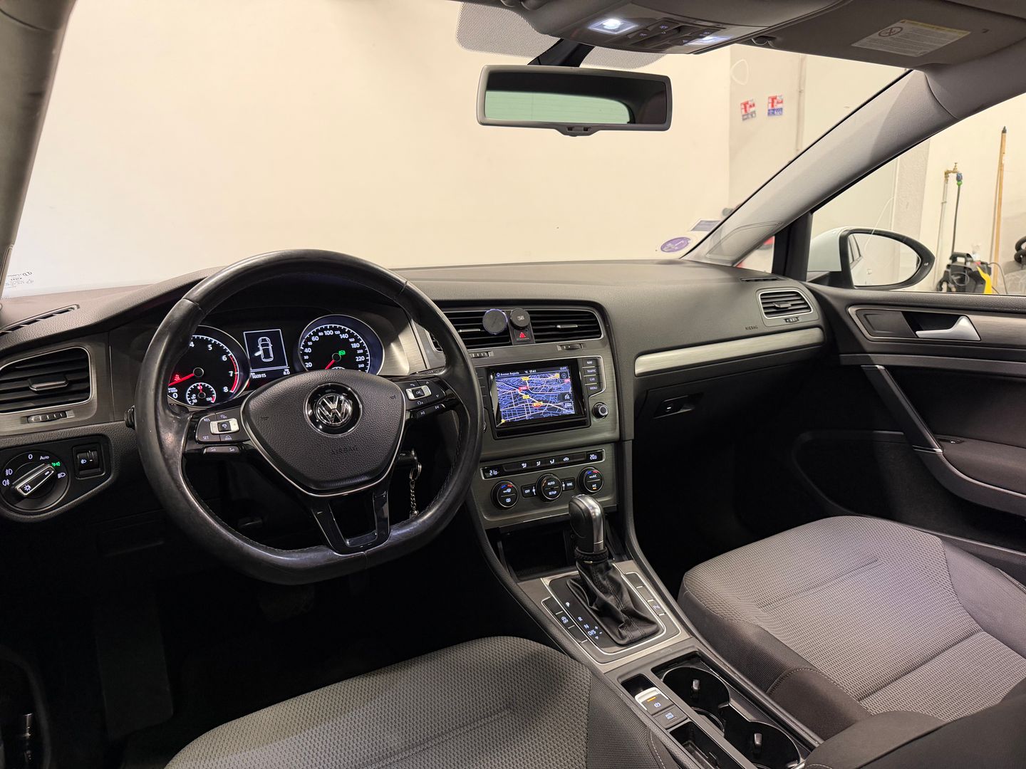 VOLKSWAGEN GOLF VII - Photo 5