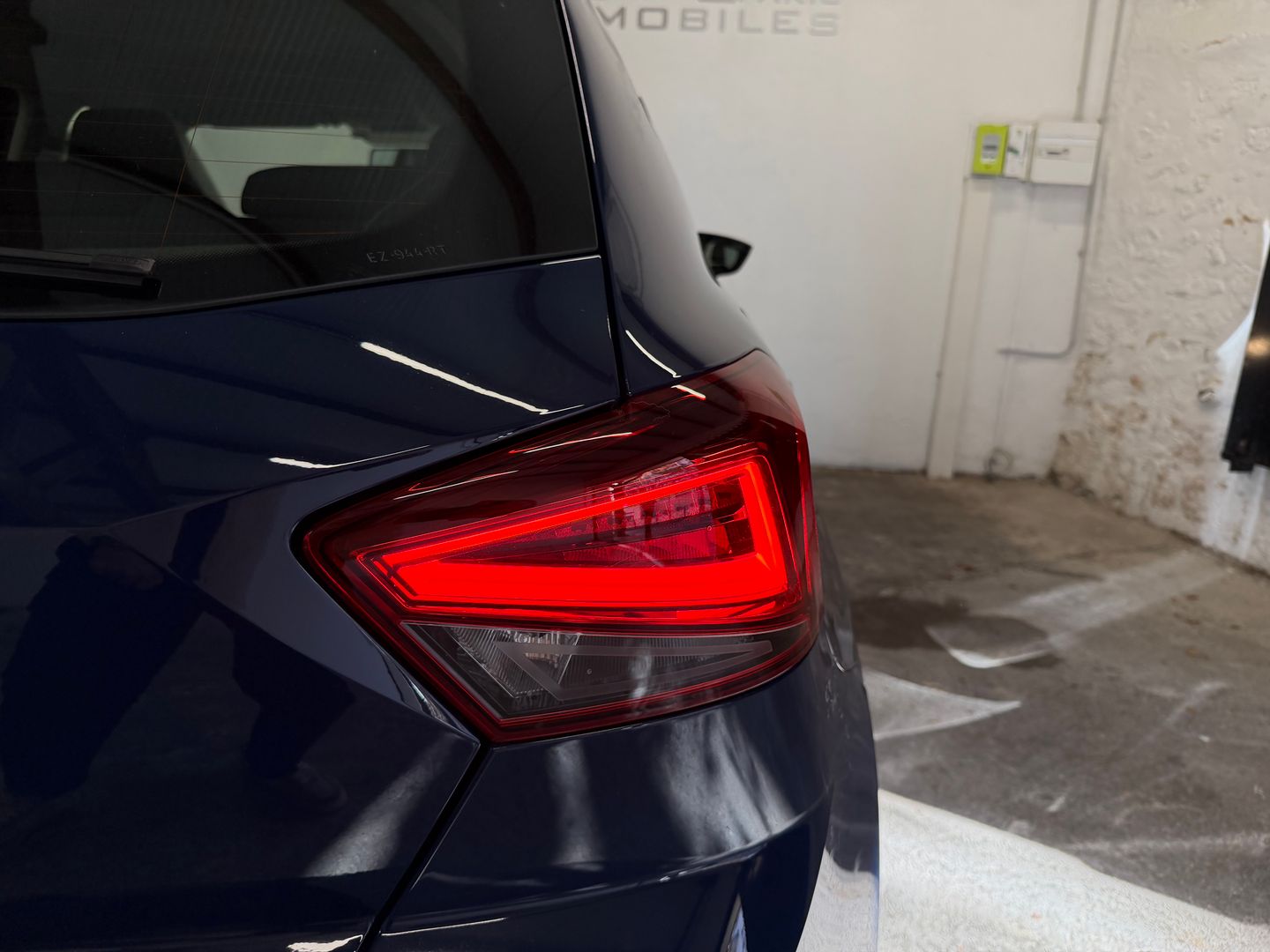 SEAT IBIZA - Photo 4