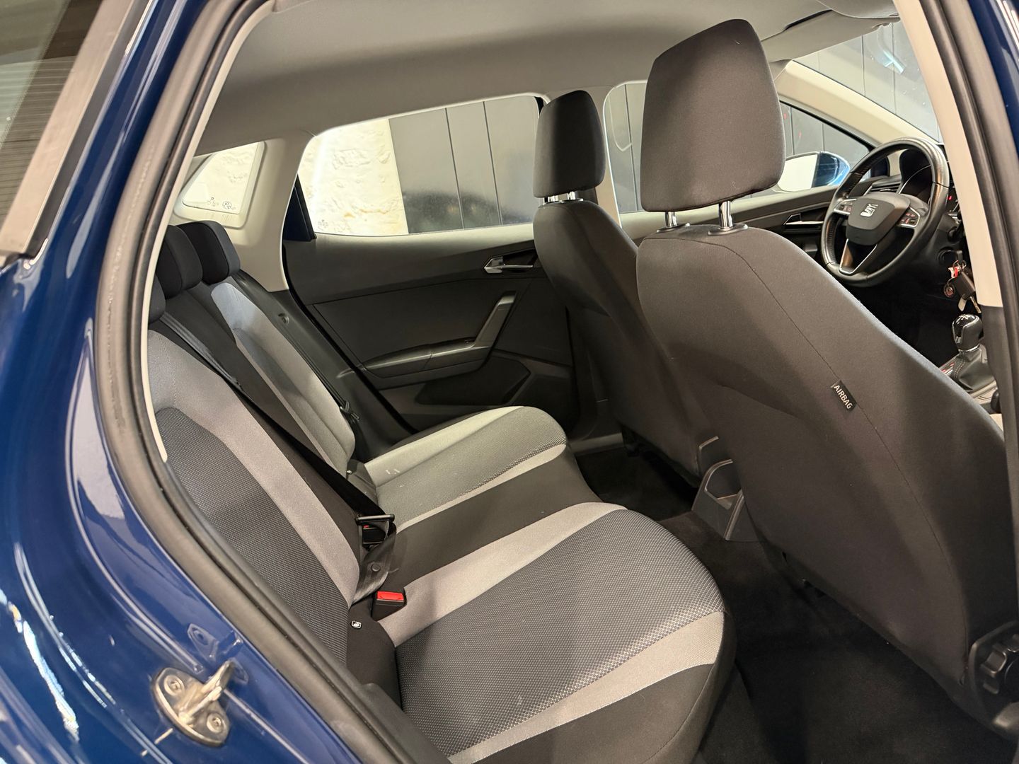 SEAT IBIZA - Photo 10
