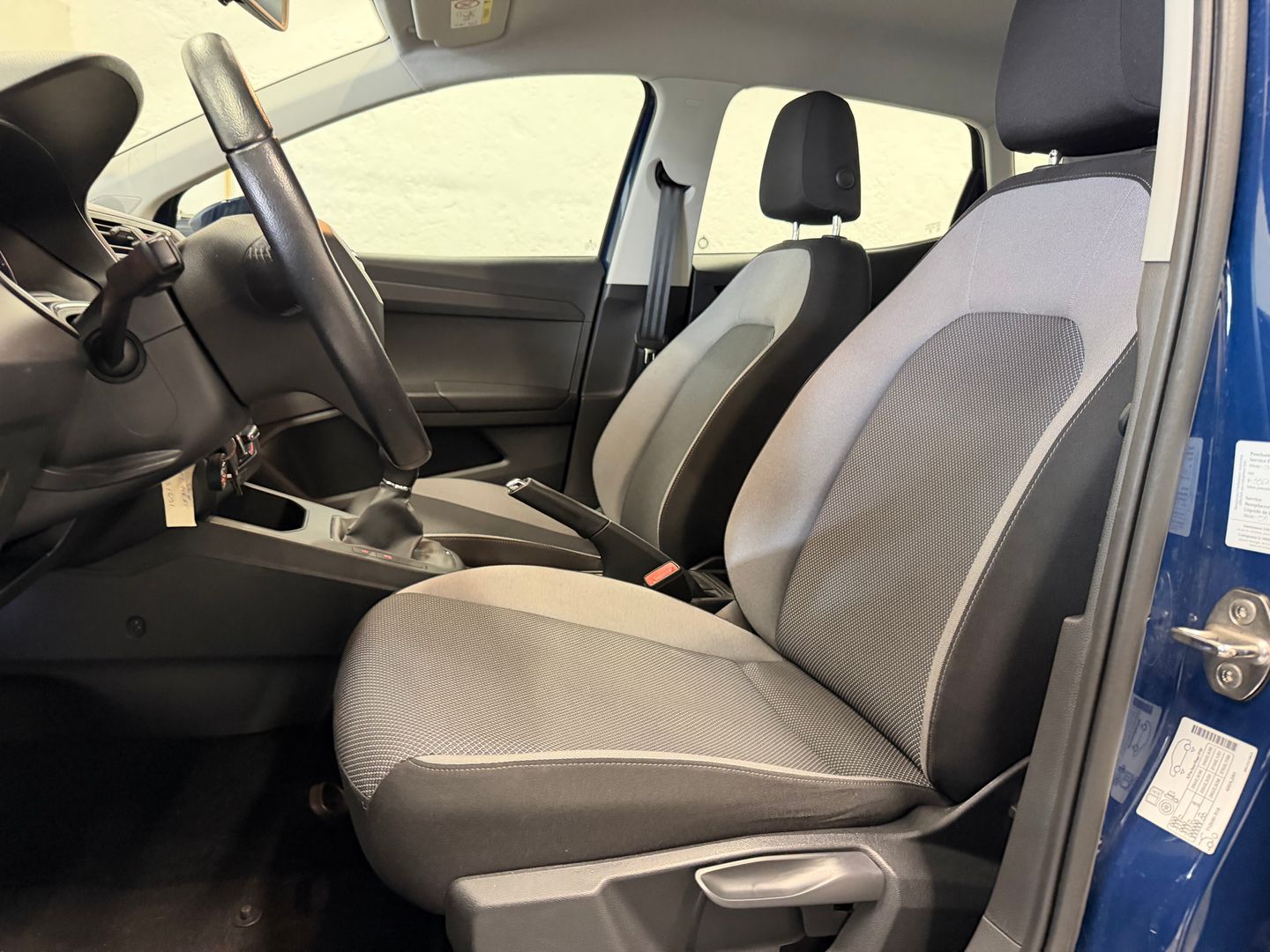 SEAT IBIZA - Photo 12
