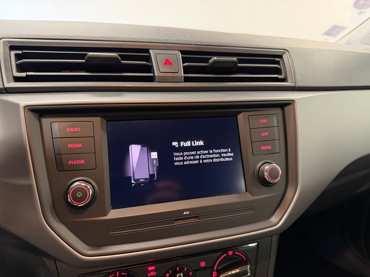 SEAT IBIZA - Photo 13