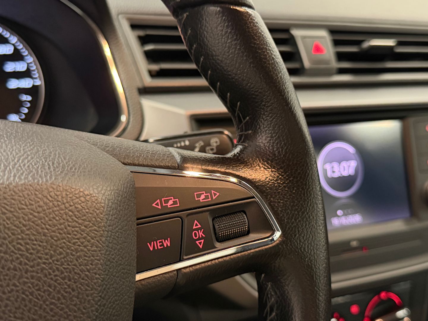 SEAT IBIZA - Photo 16