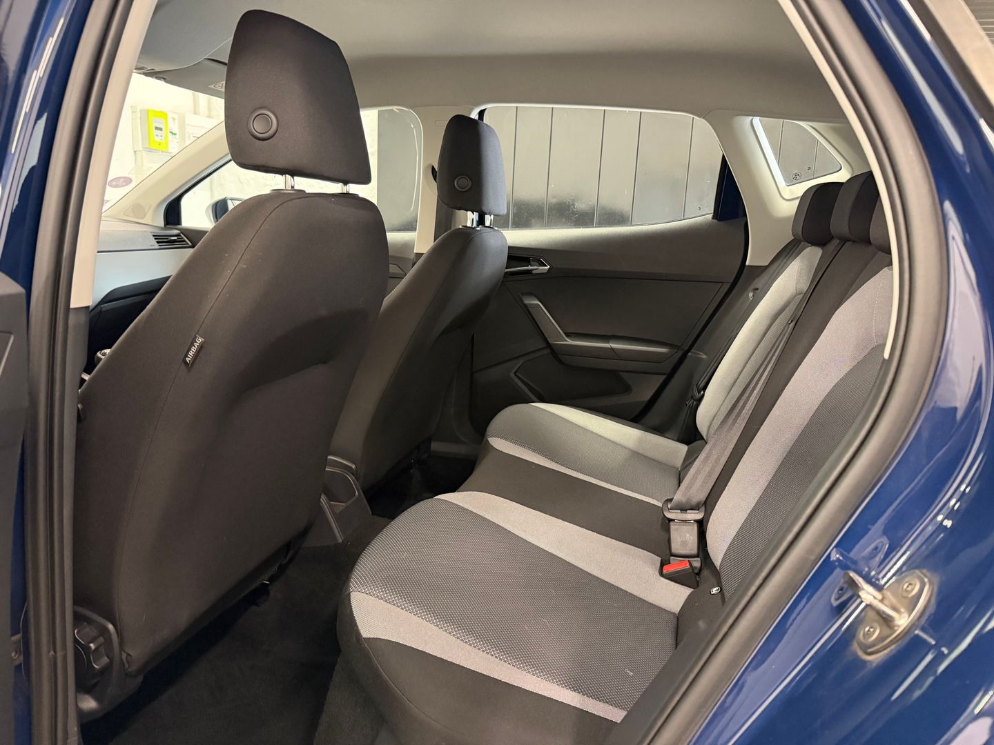 SEAT IBIZA - Photo 20