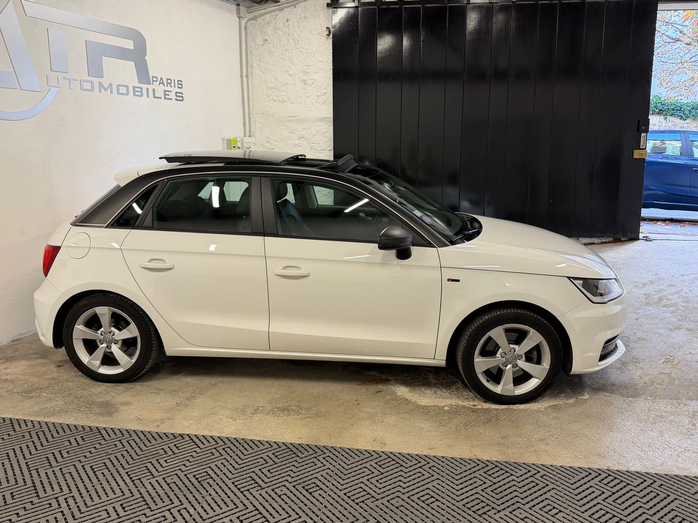 AUDI A1 SPORTBACK - Photo 2