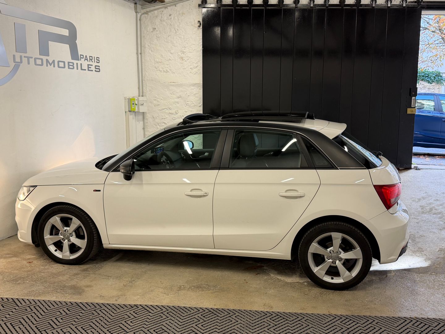 AUDI A1 SPORTBACK - Photo 4