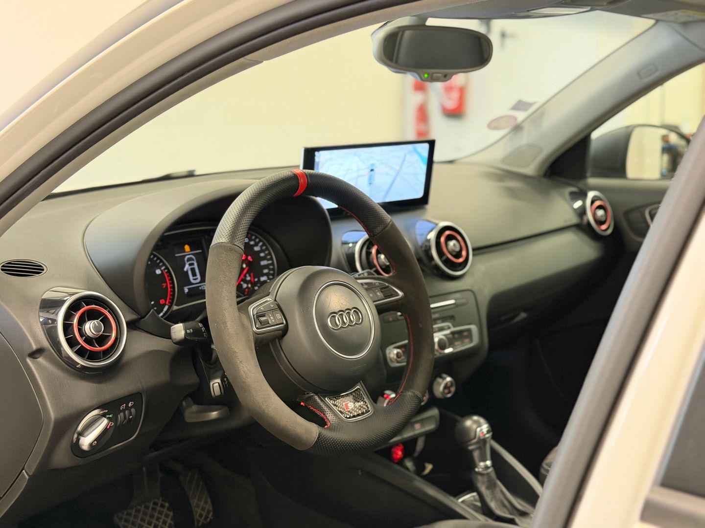 AUDI A1 SPORTBACK - Photo 7