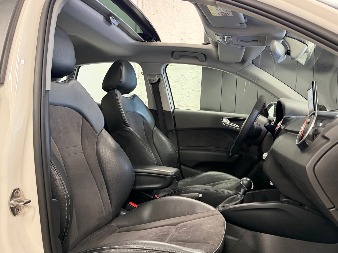 AUDI A1 SPORTBACK - Photo 8