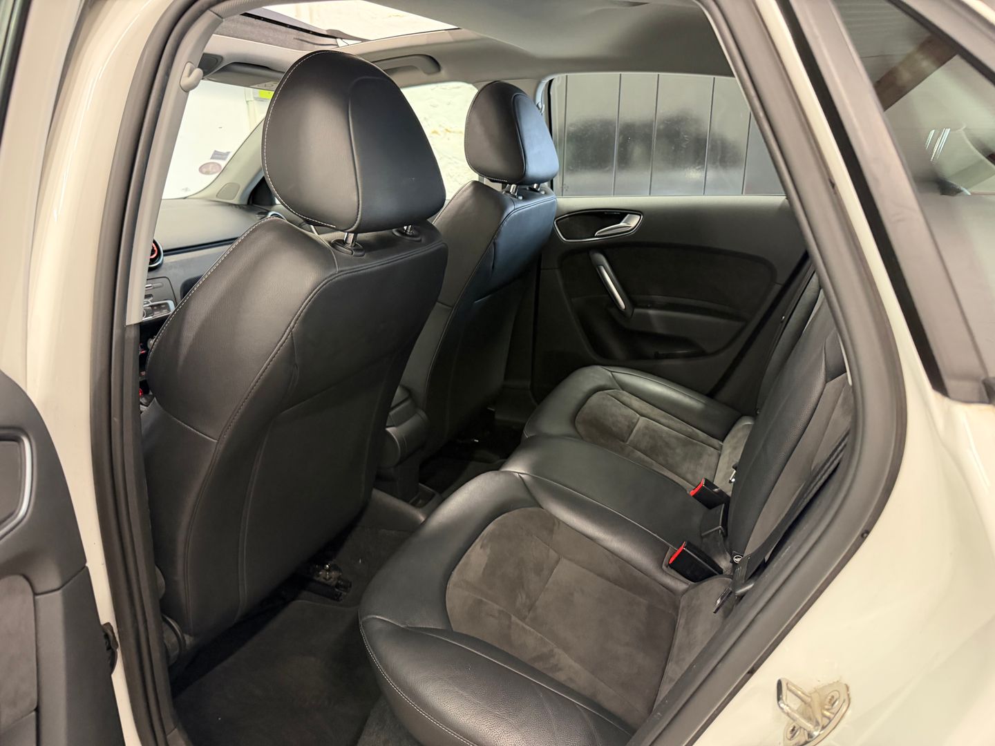 AUDI A1 SPORTBACK - Photo 13