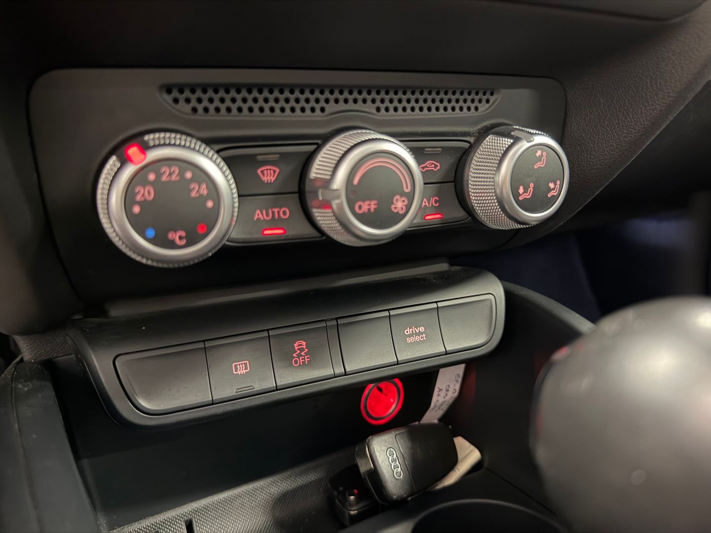 AUDI A1 SPORTBACK - Photo 16